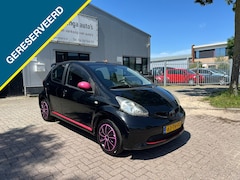 Toyota Aygo - 1.0 |5deurs |AIRCO |APK 21-04-2027