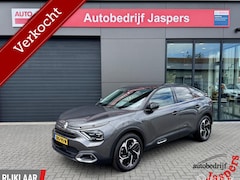 Citroën C4 - 1.2 Puretech Max