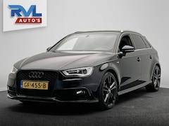 Audi A3 Sportback - 1.4 TFSI CoD S-Line | Dealer Ondh. | Navigatie | Cruise/Control | Climate/Control |
