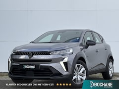 Renault Captur - 1.2 TCe 115 evolution | Navigatie |