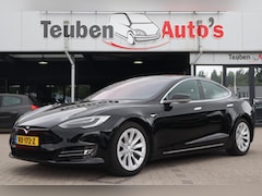 Tesla Model S - 75D Base | SOH 83, 3 % | Computer 2.5 | Panoramadak | Keurige auto