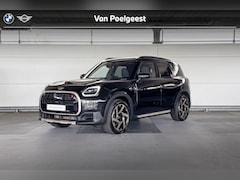 MINI Countryman - 2.0 S ALL4 Favoured L