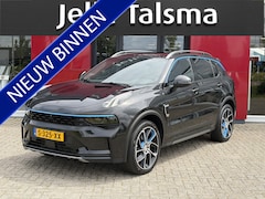 Lynk & Co 01 - 1.5 | Panoramadak | Parkeersensoren | PHEV