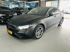 Mercedes-Benz A-klasse - 250 e Business Solution AMG Limited