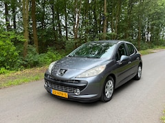 Peugeot 207 - 1.4 VTi Look, Airco, Nwe APK