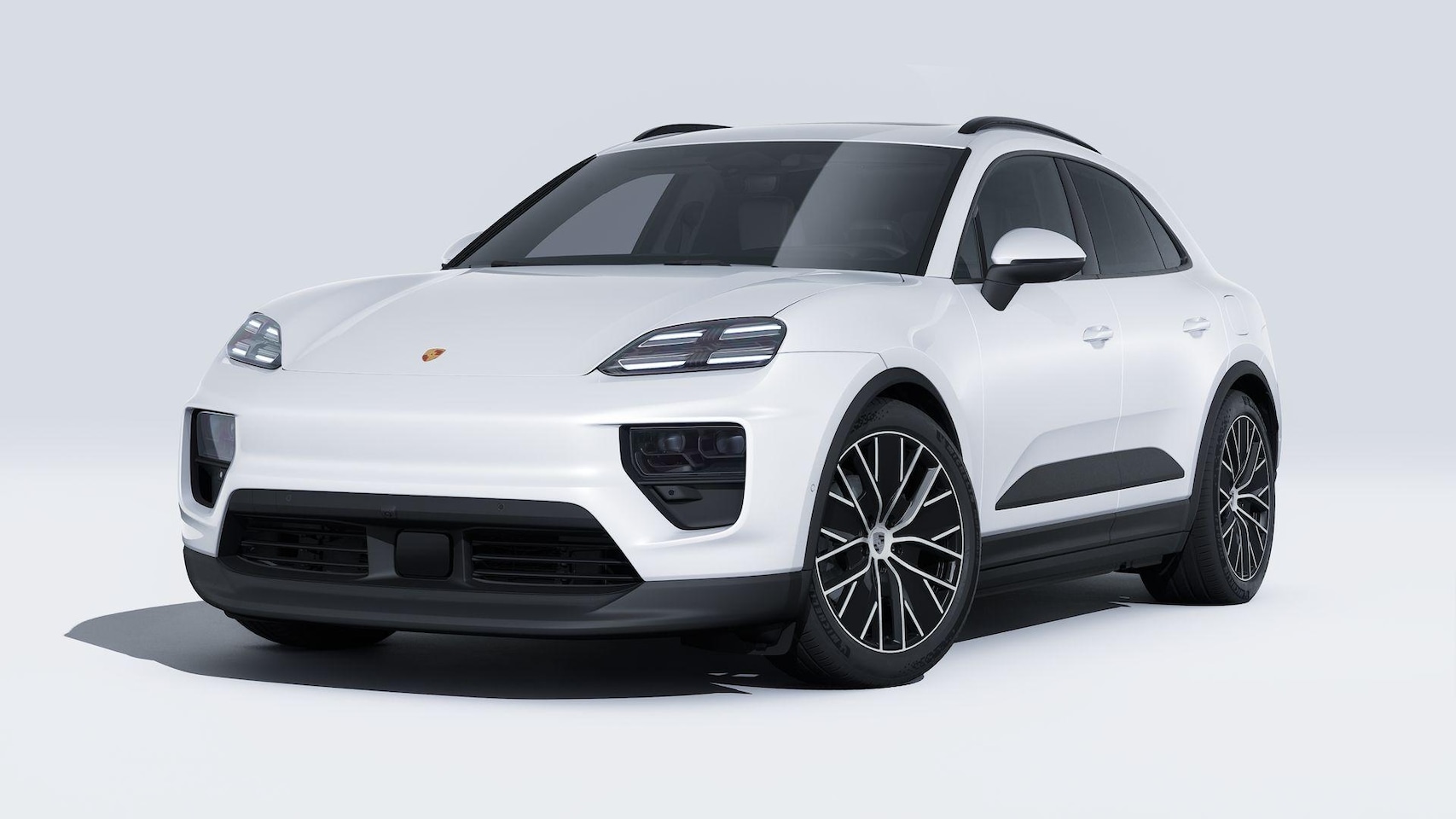 Porsche Macan - 4 - AutoWereld.nl