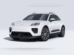 Porsche Macan - 4