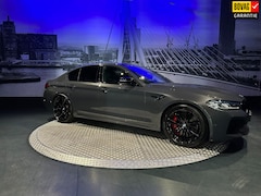 BMW M5 - COMPETITION MY '21 *Bowers & Wilkins*Driving Assistant Professional*HUD