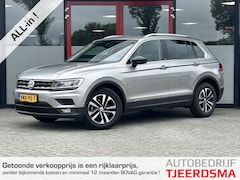 Volkswagen Tiguan - 1.5 TSI Life | Stoelverwarming | Adaptieve Cruise Control | Navigatie | Climate Control |