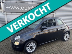 Fiat 500 - 0.9 TwinAir Turbo Popstar Automaat