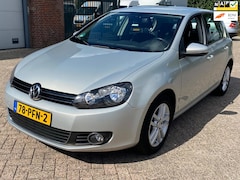 Volkswagen Golf - 1.2 TSI Highline DSG Automaat Airco Cruise