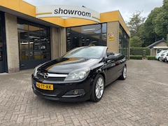 Opel Astra TwinTop - 1.8 Cosmo Airco
