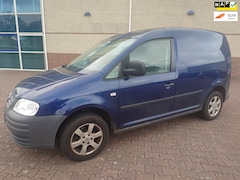Volkswagen Caddy - 2.0 SDI SCHADE