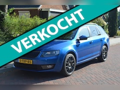 Skoda Octavia Combi - 1.4 TSI Elegance Org NL/NAP