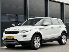 Land Rover Range Rover Evoque - 2.2 eD4 Panorama Leer Clima PDC