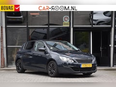 Peugeot 308 - 1.6 BlueHDi Cruise Camera Carplay Distr.VV