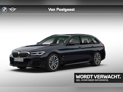BMW 5-serie Touring - 530i High Executive Edition