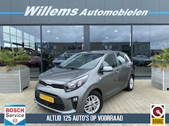 Kia Picanto - 1.0 DPi DynamicLine Cruise Control, Airco & Camera