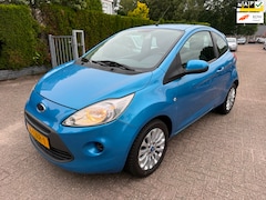 Ford Ka - 1.2 Cool&Sound AIRCO LMV NAP