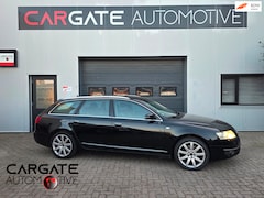 Audi A6 Avant - 3.2 FSi quattro edition|Automaat|Leer|