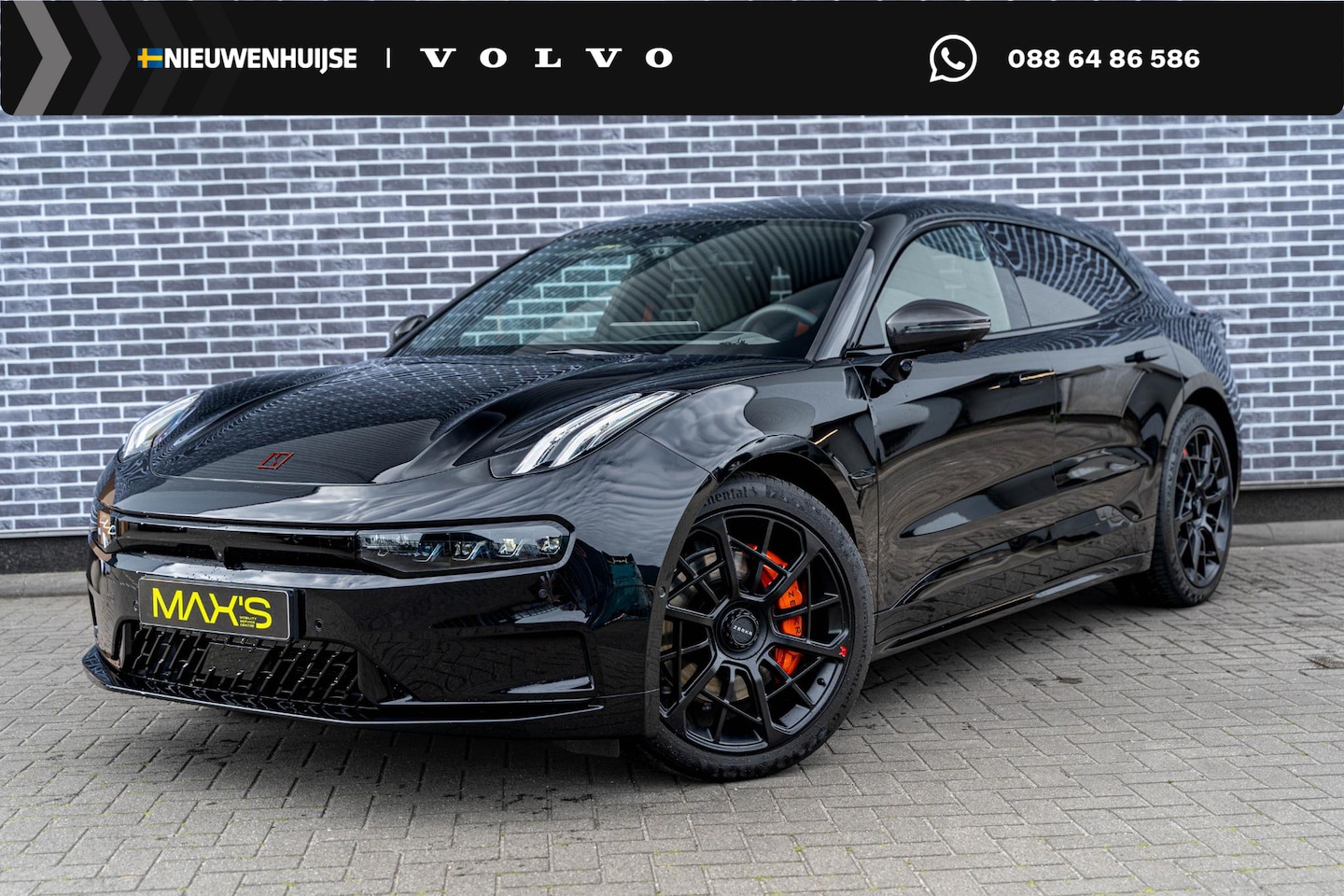 ZEEKR 001 - AWD Sport Edition 100 kWh | Stoelventilatie | Stoelmassage | Warmtepomp | 22kW Lader | V2L - AutoWereld.nl
