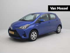 Toyota Yaris - 1.5 Hybrid Active | Camera | Climate control | Cruise control
