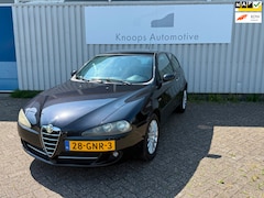 Alfa Romeo 147 - 1.6 T.Spark Business Pro Airco, Nw Apk