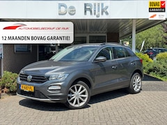 Volkswagen T-Roc - 1.5 TSI Sport