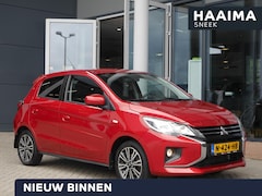 Mitsubishi Space Star - 1.2 Instyle | Automaat | Camera | Stoelverwarming | Lichtmetalen velgen | Automatische Air