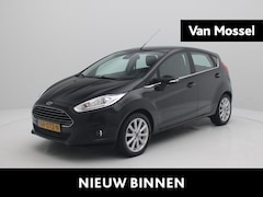 Ford Fiesta - 1.0 EcoBoost Titanium | Navigatie | Climate Control | Voorruit Verwarming | Cruise Control