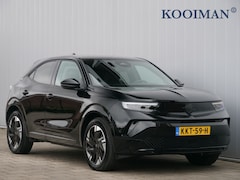 Opel Mokka Electric - GS 54 kWh 157Pk Apple Carplay / Camera / DAB /SOH 98%