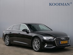 Audi A6 Limousine - 55 TFSI quattro Sport S line edition 20 Inch / LED / Leder / Camera