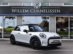 MINI Cooper - 1.5 Aut. Camden Pano Leder Camera Nav