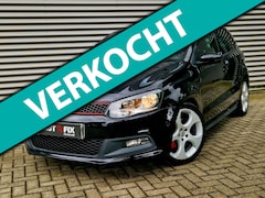 Volkswagen Polo - 1.4 TSI GTI DSG / Revisie motor / Airco