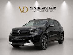 Citroën C3 Aircross - 1.2 HYBRID 145PK PLUS /CAMERA / CARPLAY / CLIMAT.C / CRUISE.C /
