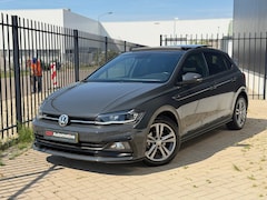 Volkswagen Polo - 1.0 TSI DSG R-Line Pano LED ACC NAP