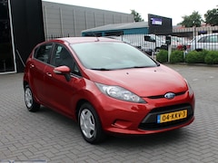 Ford Fiesta - 1.25 Limited AIRCO ❄ Splinternieuwe APK ✨