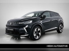 Renault Symbioz - 1.6 E-Tech full hybrid 145 techno | Apple carplay/Android Auto | Achteruitrijcamera | Park