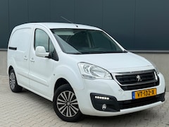 Peugeot Partner - 120 1.6 BlueHDi 100 L1 Première S&S