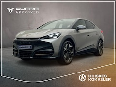 CUPRA Tavascan - Business 286pk Automaat Adaptive cruise control, Navigatie, Achteruitrijcamera, Elektrisch
