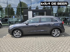 Kia Niro - 1.6 GDi Hybrid 141pk DCT6 DynamicLine (Handel/ Export)