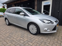 Ford Focus - 1.6 TDCi Titanium