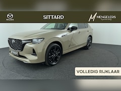 Mazda CX-60 - 2.5 e-SkyActiv PHEV Homura Business Edition | Rijklaar