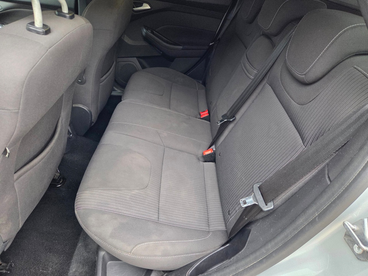 Ford Focus - 1.6 TDCI Titanium 1.6 TDCi Titanium