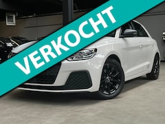 Audi A1 Sportback - 35 TFSI Carplay/Cruise/Stoelverw/pdc