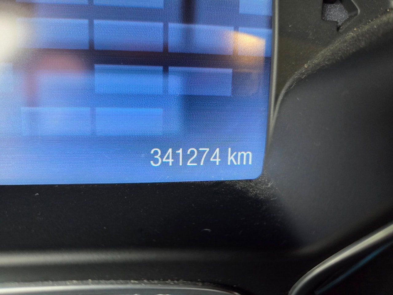 Ford Focus - 1.6 TDCI Titanium 1.6 TDCi Titanium