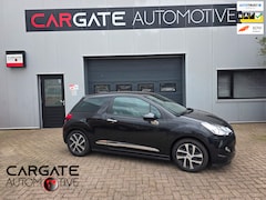 Citroën DS3 - 1.6 e-HDi So Chic|LEER|NAVI|NAP|PANO|APK|LAGE-KMSTAND