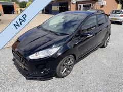Ford Fiesta - ST-Line | Climate Control | Sportieve uitvoering