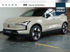 Volvo EX30 - P3 Plus Europa 51 kWh | Google Infotainment | Stoelverwarming | Stuurwielverwarming | Goog