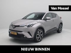 Toyota C-HR - 1.2 Dynamic | Navigatie | Lane Assist | Cruise Control | Camera |